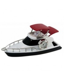 Siva Clock Bateau Sport