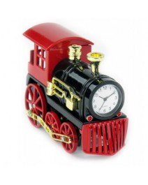 Siva Clock Locomotive