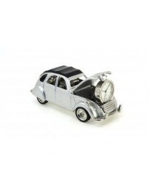 Siva Clock Voiture C2CV