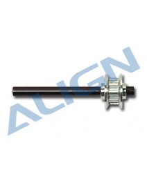 Metal Tail Rotor Shaft Assembly