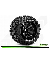 1:8 Monster Truck 3.8\" 2Pce