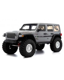 1:10 SCX10 III JLU Wrangler Rubicon RTR