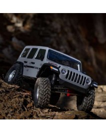 1:10 SCX10 III JLU Wrangler Rubicon RTR