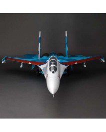 SU-30 Twin EDF PNP