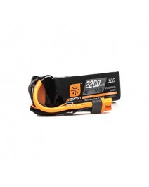 2200mAh 4S 30C