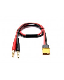 Cordon charge XT-60 14AWG 1x