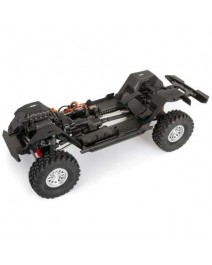 1:10 SCX10 III JT Gladiator RTR