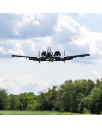 A-10 Thunderbolt II Twin 64mm EDF BNB