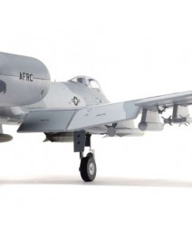 A-10 Thunderbolt II Twin 64mm EDF BNB