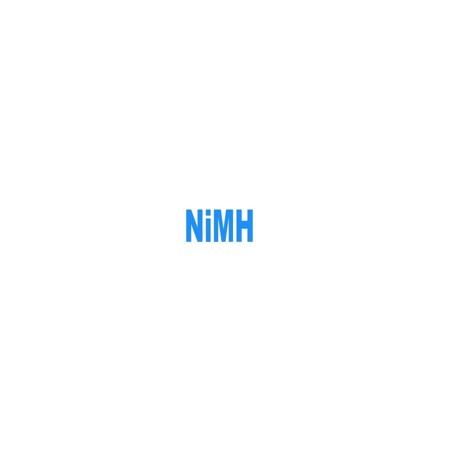 NiMh - NiXx