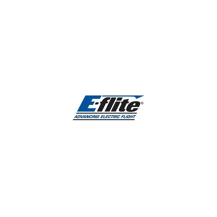 E-Flite/Parkzone