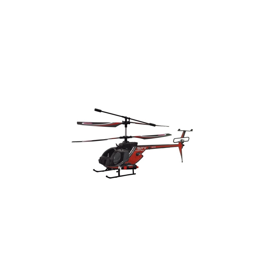 Spy Copter 500