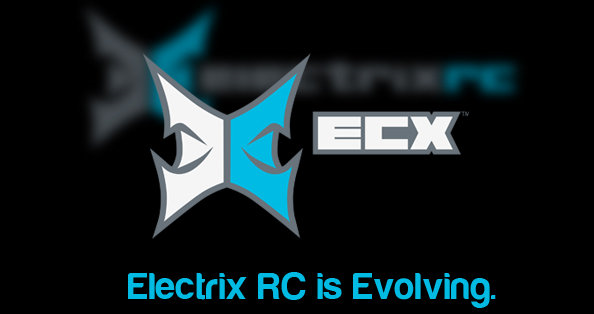 ECX RC